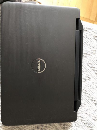 Ноутбук Dell Vostro i3/4gb/250gb