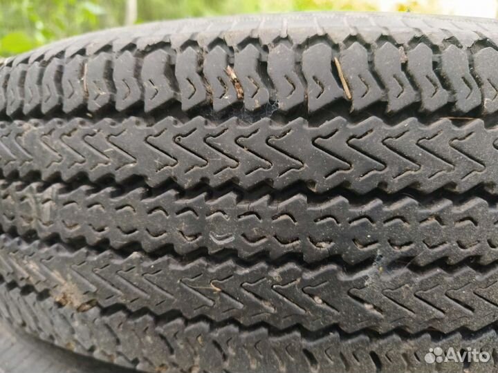 Колеса на запорожец