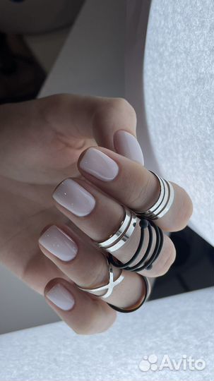 Мастер маникюра