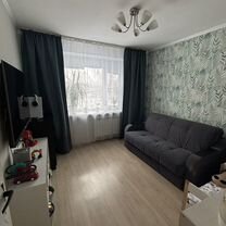 1-к. квартира, 29,2 м², 5/5 эт.