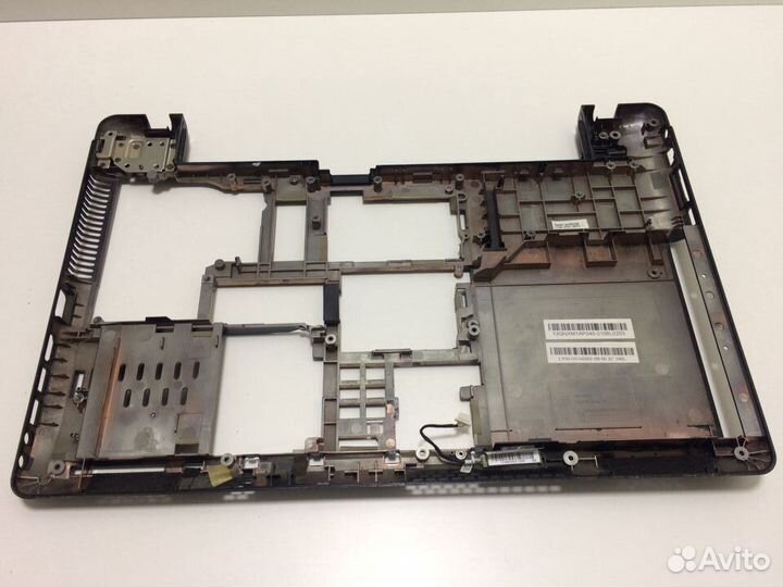 Поддон ноутбука Asus K52D,K52J