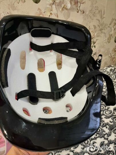 Детские ролики и защита