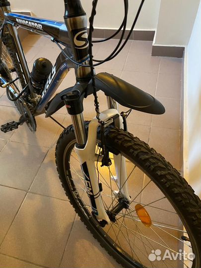 Велосипеды бу взрослый stels navigator 730