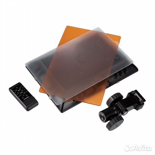 Осветитель светодиодный Yongnuo YN-600 II 3200-550