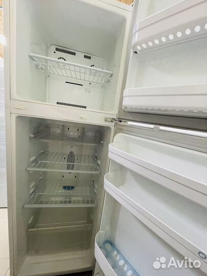 Холодильник LG импортный