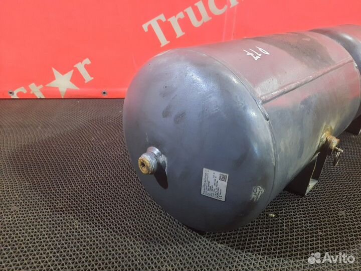 Ресивер воздушный 54L Daf CF, Daf XF105, Daf XF95