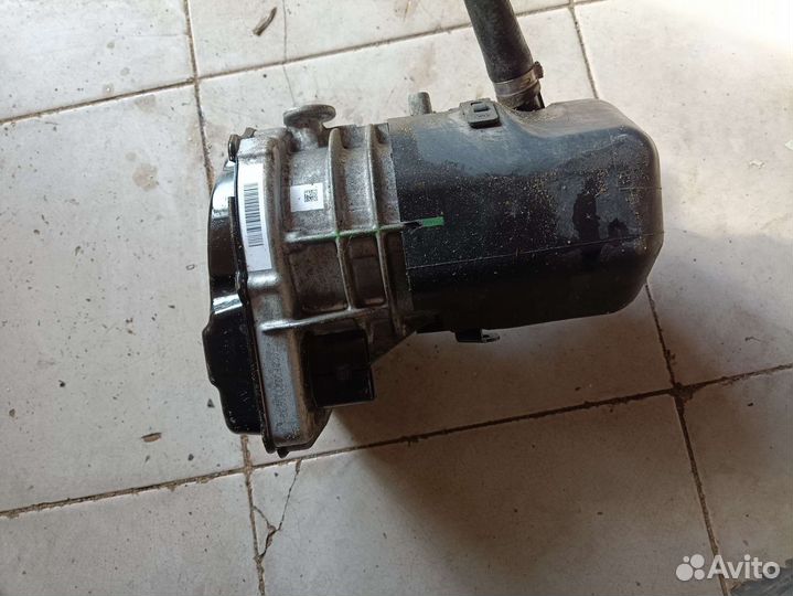 Эгур Citroen c5x7