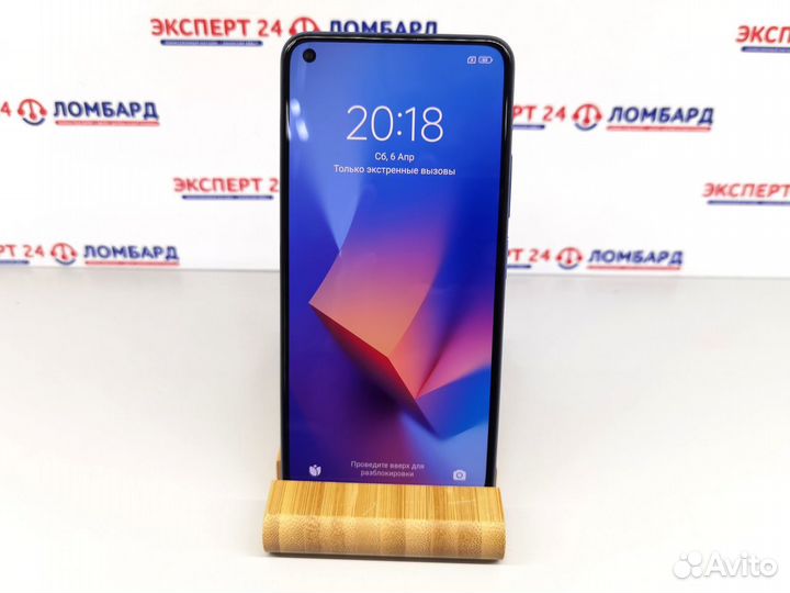 Xiaomi Mi 11 Lite, 8/128 ГБ