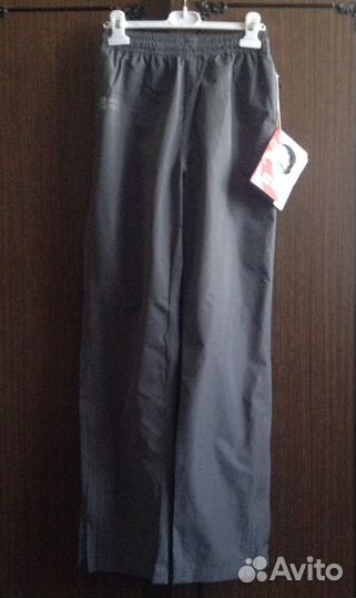 Спортивный костюм для девочки