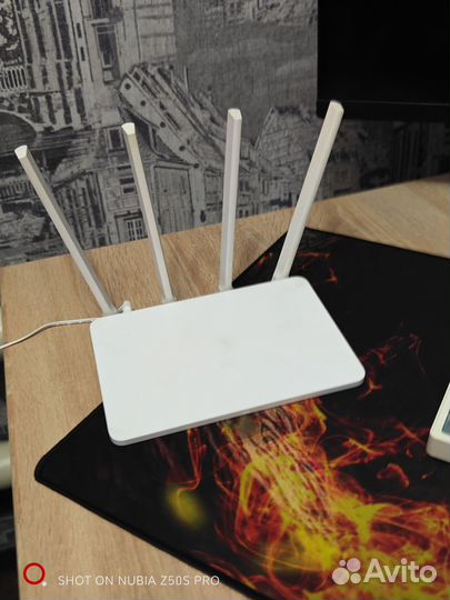 Xiaomi mi wi fi Router 3