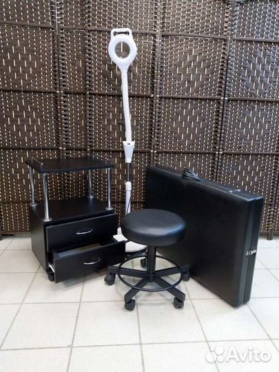 Кушетка комплект