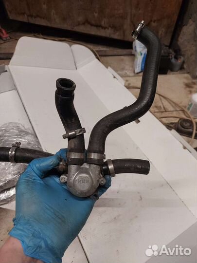 Термостат honda africa twin XRV750