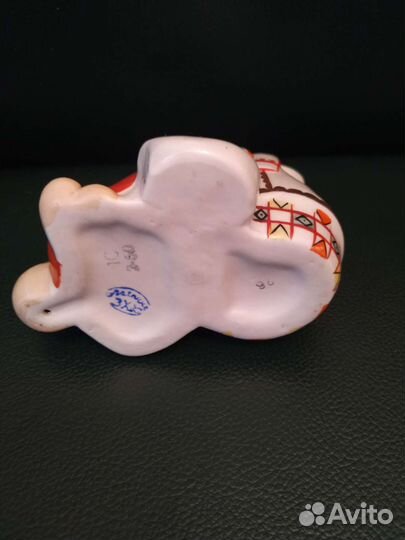 Статуэтка на базар