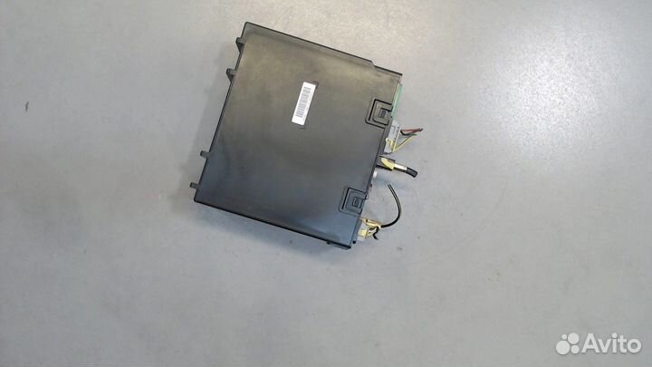 Блок мультимедиа Chevrolet Malibu, 2017