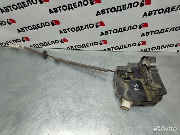 Замок двери Land Rover Range Rover III 2003 г.в