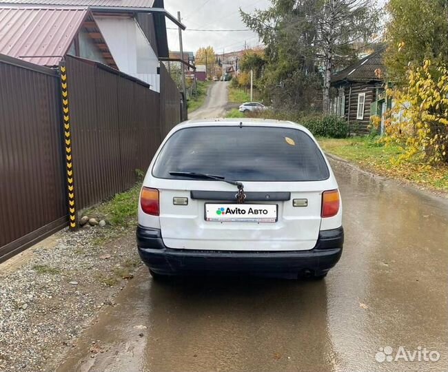 Toyota Caldina 1.8 AT, 1997, 280 000 км