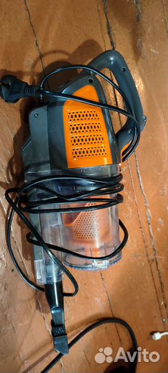 Пылесос портативный 220