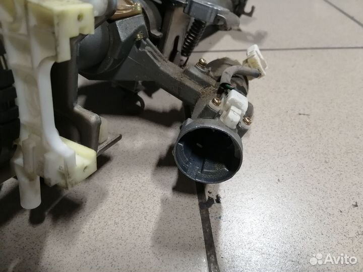 Рулевая колонка Hyundai Elantra