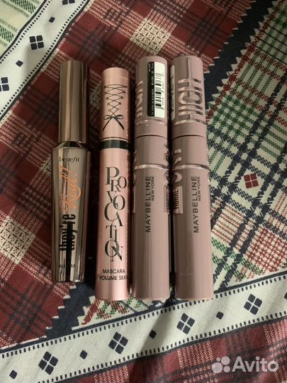 Набор косметики люкс