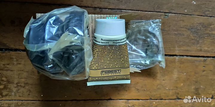 Пыльник шрус внутр.79X89X23 hyundai santa FE (BB)