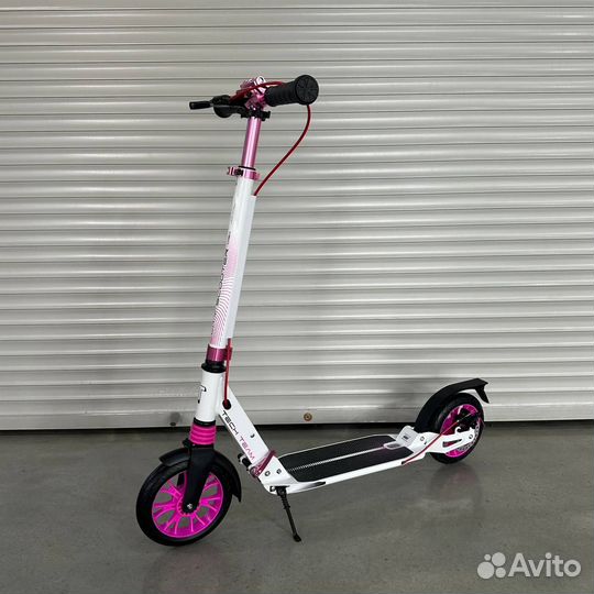 Скутер детский