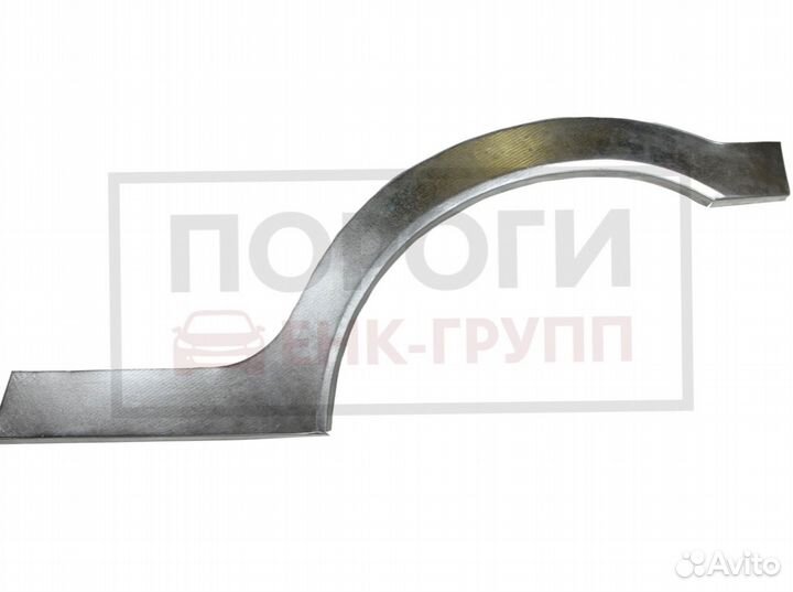 Задняя арка Toyota Altezza 1 седан и другие