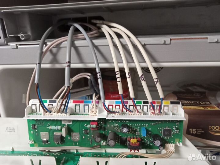 Ремонт холодильников на дому