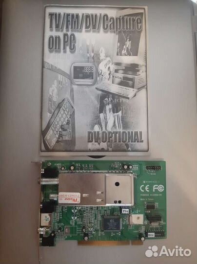 Системные карты для пк: звук, видео