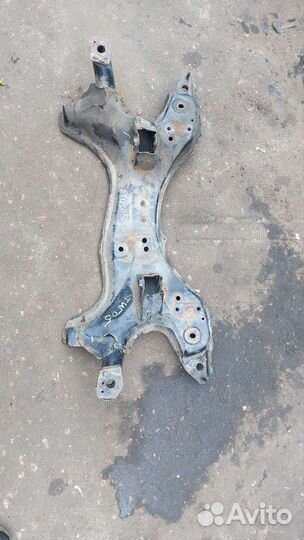 Подрамник(балка).Chery Tiggo 5. T21.2015г