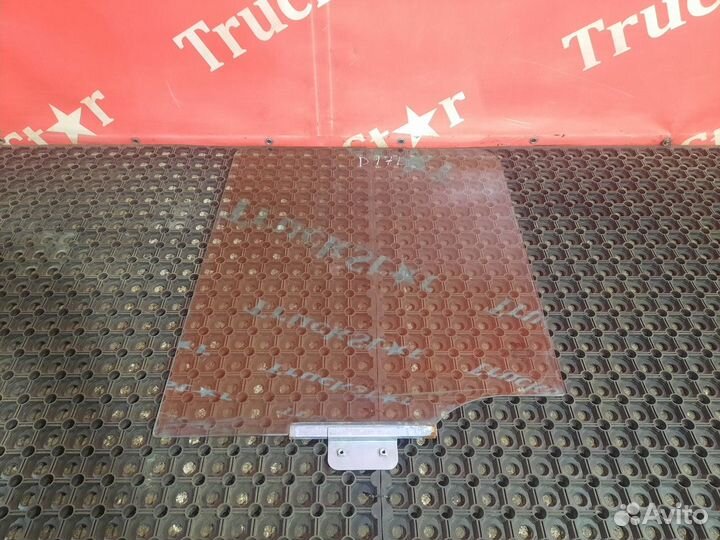 Стекло двери левой Daf 95, Daf 95XF, Daf XF105