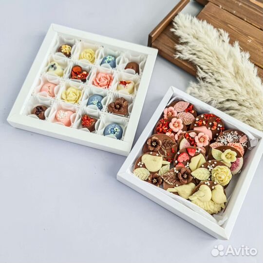 Подарок на 1 сентября шоколадные наборы учителю