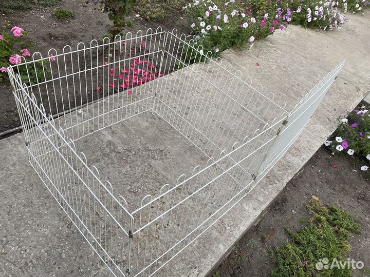 Вольер для собак