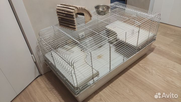 Клетка для грызунов