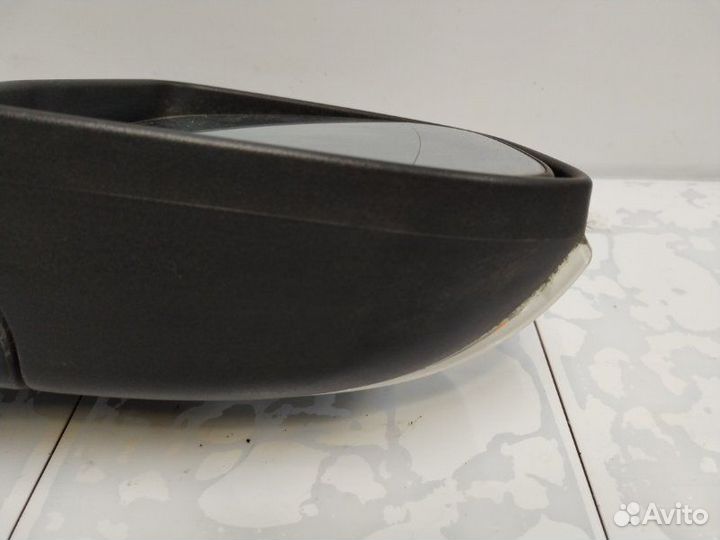 Б/У зеркало Focus 2013 111е9034550 ford