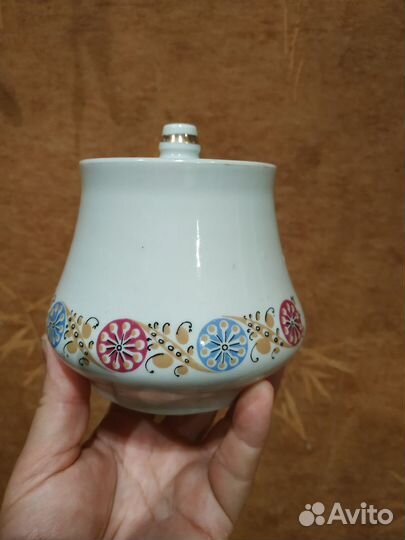 Ваза, графин, кувшин СССР