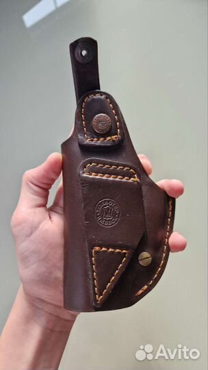 Кобура для пм