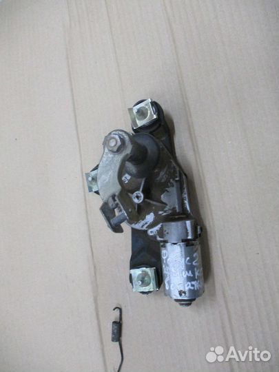 Моторчик стеклоочистителя задний Форд Фокус 2