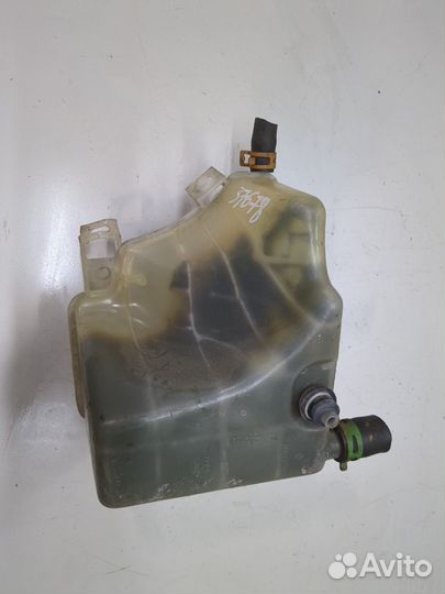 Бачок расширительный Renault Laguna, 1999