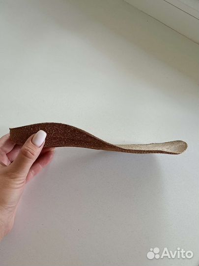 Ортопедические стельки, 22 см