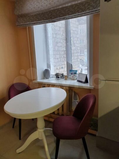 2-к. квартира, 50 м², 1/5 эт.