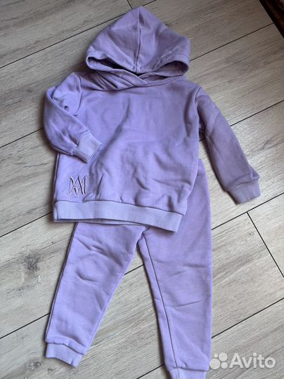 Спортивный костюм