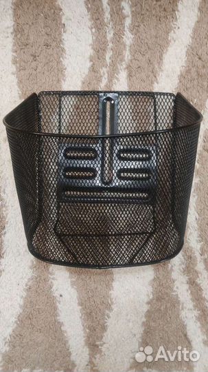 Корзинка для скутера Honda Suzuki Yamaha