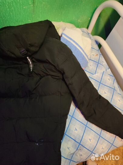 Куртка мужская