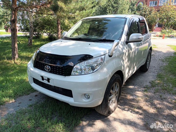 Toyota Rush 1.5 AT, 2015, 83 000 км