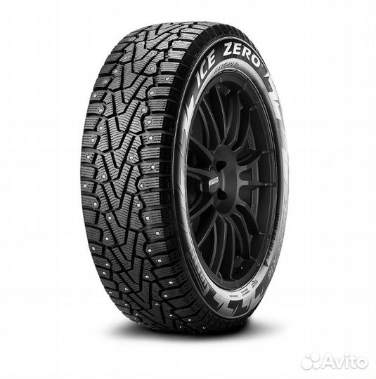 Pirelli Ice Zero 245/50 R19 105H
