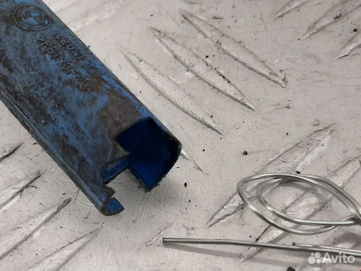 Датчик ABS BMW 7 E65/E66/E67 2003 34526761800