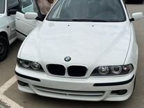 BMW 5 серия 2.5 AT, 2002, 101 000 км, с пробегом, цена 1 590 000 руб.