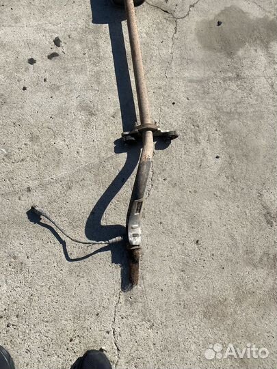 Hyundai getz выхлопная система