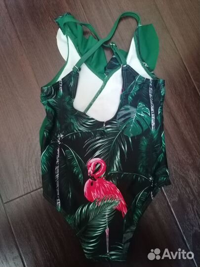 Купальник для девочки до 104 рост