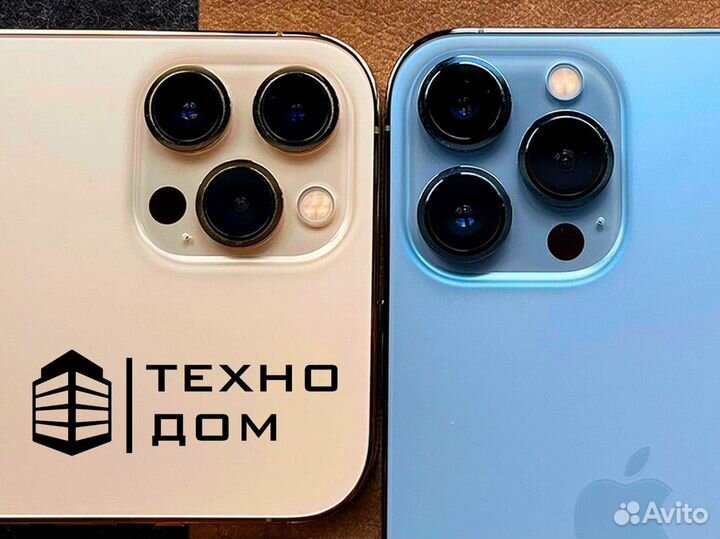 Техно Дом: ваш дом заслуживает этого